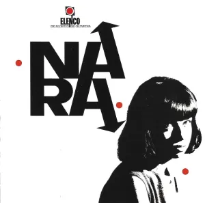 Pochette de Nara Leão de Nara Leão