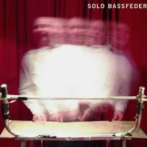 Pochette de Solo Bassfeder de Einstürzende Neubauten