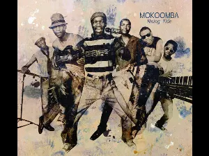 Pochette de Rising Tide de Mokoomba