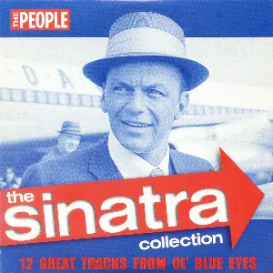 Pochette The Sinatra Collection