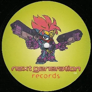 Pochette de Freedom 2 Dance / Don't Give A Damn de DJ Brisk