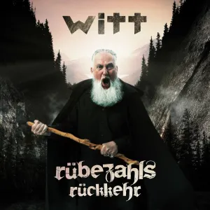 Pochette de Rübezahls Rückkehr de Joachim Witt