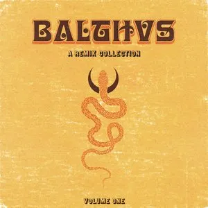 Pochette de A Remix Collection, Vol. 1 de BALTHVS