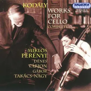 Pochette Works for Cello (Complete)