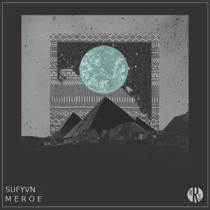 Pochette de M E R O E de Sufyvn