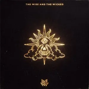 Pochette de The Wise and the Wicked de Jauz