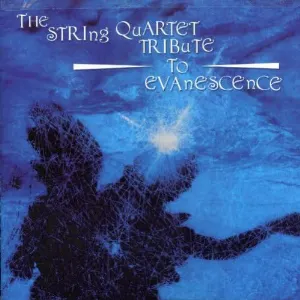 Pochette de The String Quartet Tribute to Evanescence de Vitamin String Quartet