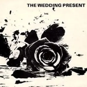 Pochette de Once More de The Wedding Present