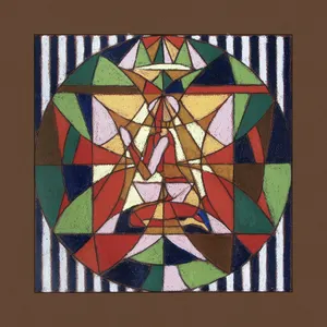 Pochette de Patterns in Repeat de Laura Marling