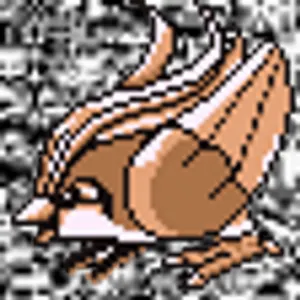 Pochette de #018 ~ Pidgeot de h POKéDEX
