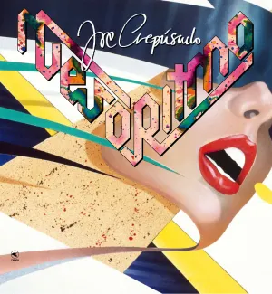 Pochette de Nuevo ritmo de Joe Crepúsculo