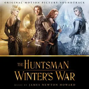 Pochette The Huntsman: Winter’s War: Original Motion Picture Soundtrack