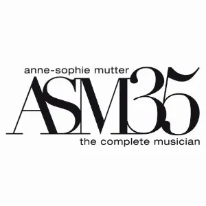 Pochette The Complete Musician (ASM 35)