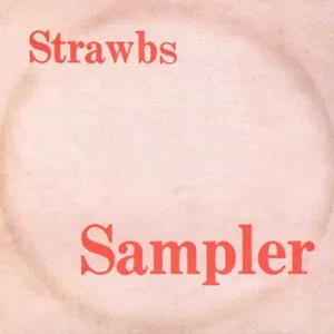 Pochette Strawberry Music Sampler No. 1
