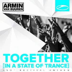 Pochette Together (In a State of Trance)