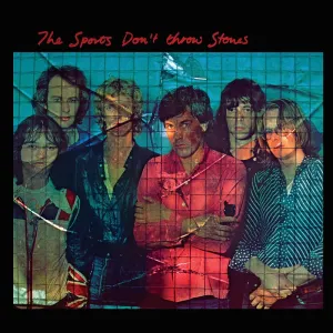Pochette de Don't Throw Stones de The Sports