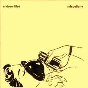 Pochette de Miscellany de Andrew Liles