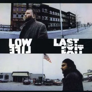 Pochette de Low Life / Last Exit de Bill Laswell - Peter Brötzmann