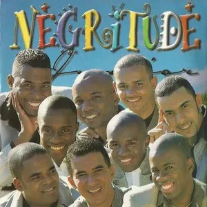 Pochette de Porcelana de Negritude Junior