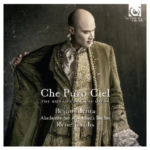 Pochette Che Puro Ciel: The Rise of Classical Opera