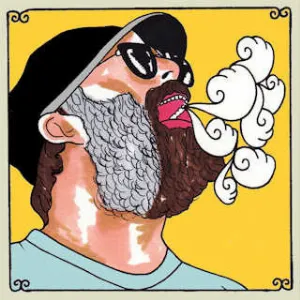 Pochette de Daytrotter Studio de The Appleseed Cast