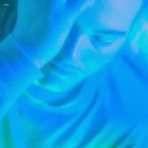 Pochette de Face It de Trevor Daniel