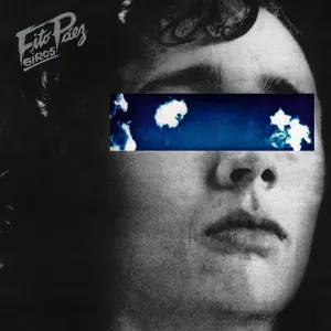 Pochette de Giros de Fito Páez