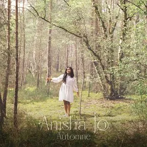 Pochette de Automne de Anisha Jo - Anisha Jo