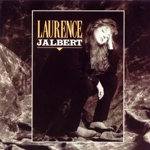 Pochette de Laurence Jalbert de Laurence Jalbert