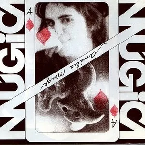 Pochette de Múgica de Amélia Muge
