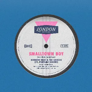Pochette de Smalltown Boy de Bronski Beat - The Knocks - Perfume Genius
