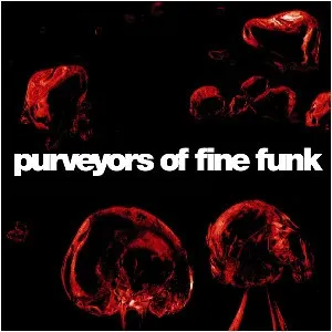 Pochette Purveyors of Fine Funk