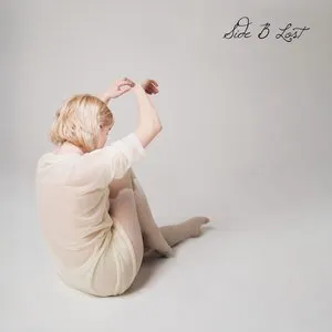 Pochette de Side B Lost de Carly Rae Jepsen