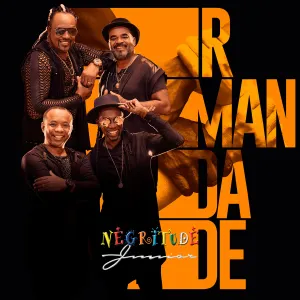 Pochette de Irmandade de Negritude Junior