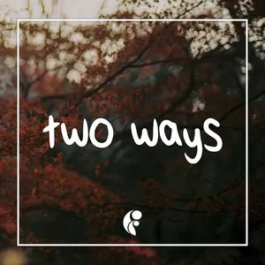 Pochette de Two Ways de Dimatis