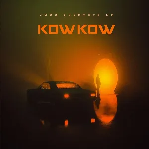Pochette de Kow Kow de Jazz Liberatorz