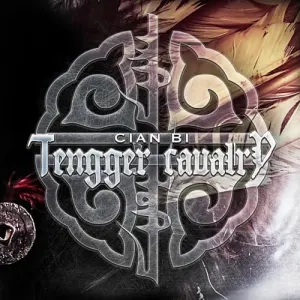 Pochette de Cian Bi de Tengger Cavalry