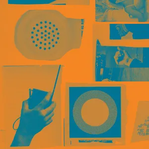 Pochette de Close to the Glass de The Notwist