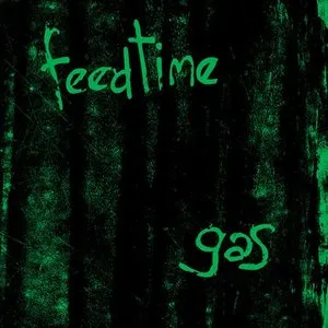 Pochette de gas de feedtime