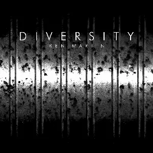 Pochette de Diversity de Ken Martin