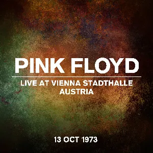 Pochette Live at Vienna Stadthalle, Austria, 13 Oct 1973