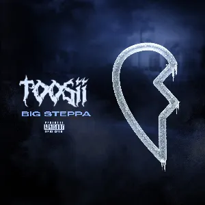 Pochette de BIG STEPPA de Toosii