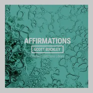 Pochette de Affirmations de Scott Buckley