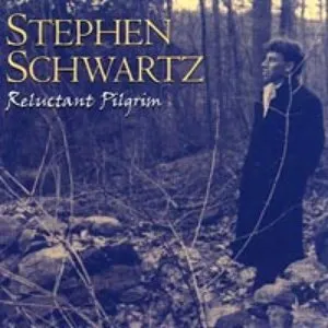 Pochette de Reluctant Pilgrim de Stephen Schwartz