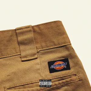 Pochette de DICKIES SUIT de Kenny Beats