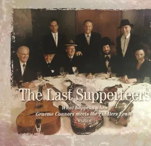 Pochette de The Last Supperteers de Graeme Connors