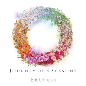 Pochette de Journey Of 4 Seasons (Special Edition) de Eric Chiryoku