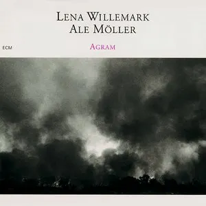 Pochette de Agram de Ale Möller