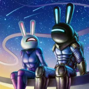 Pochette de Star Charts de Pogo