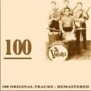 Pochette 100: 100 Original Tracks